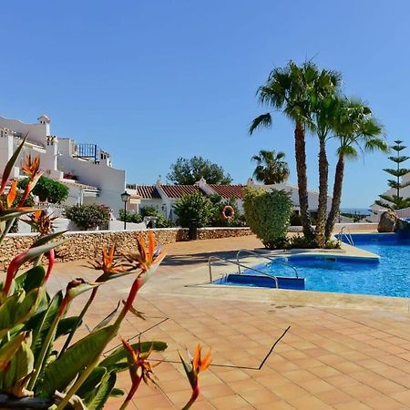 Capistrano Pueblo Apartment เนร์คา ภายนอก รูปภาพ