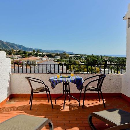 Capistrano Pueblo Apartment เนร์คา ภายนอก รูปภาพ