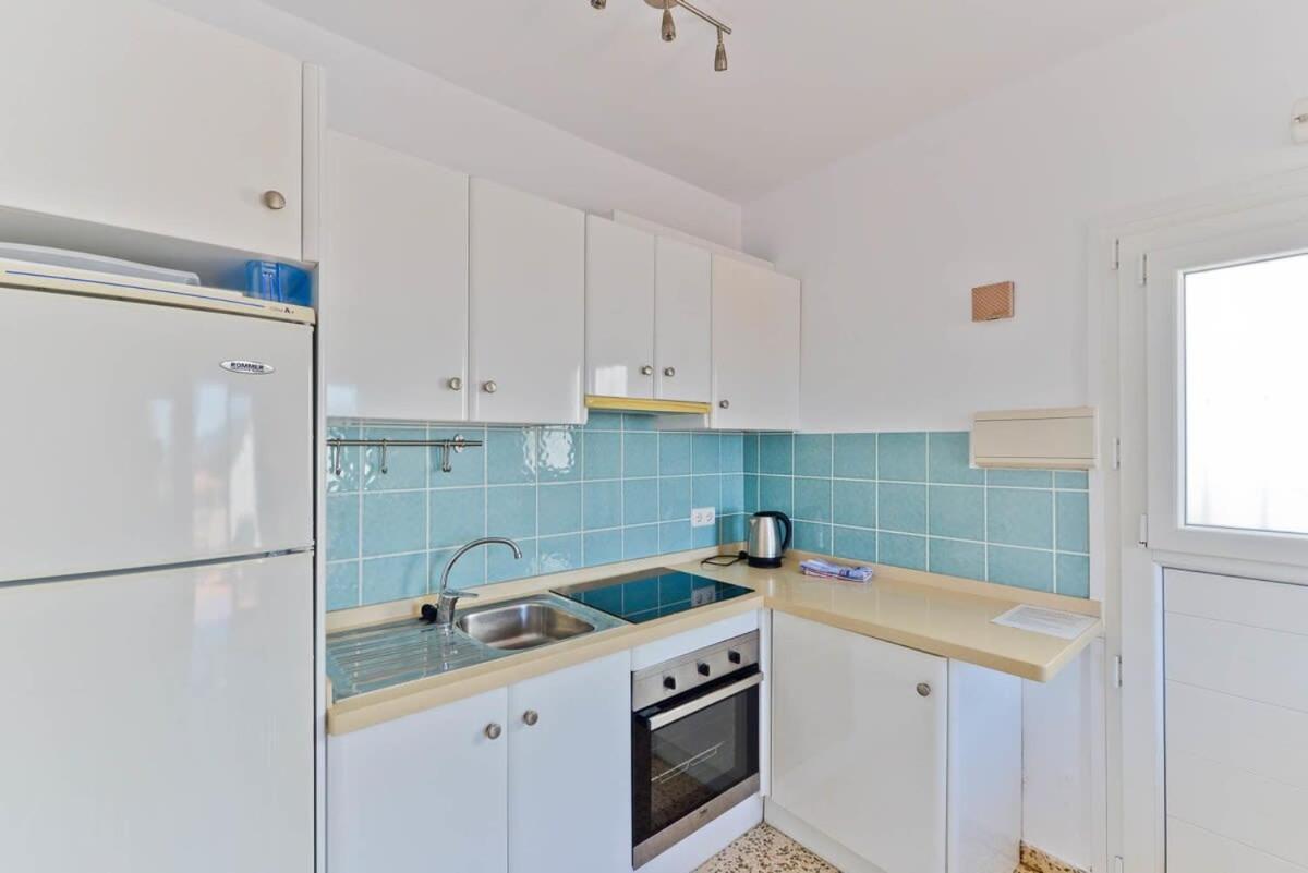 Capistrano Pueblo Apartment เนร์คา ภายนอก รูปภาพ