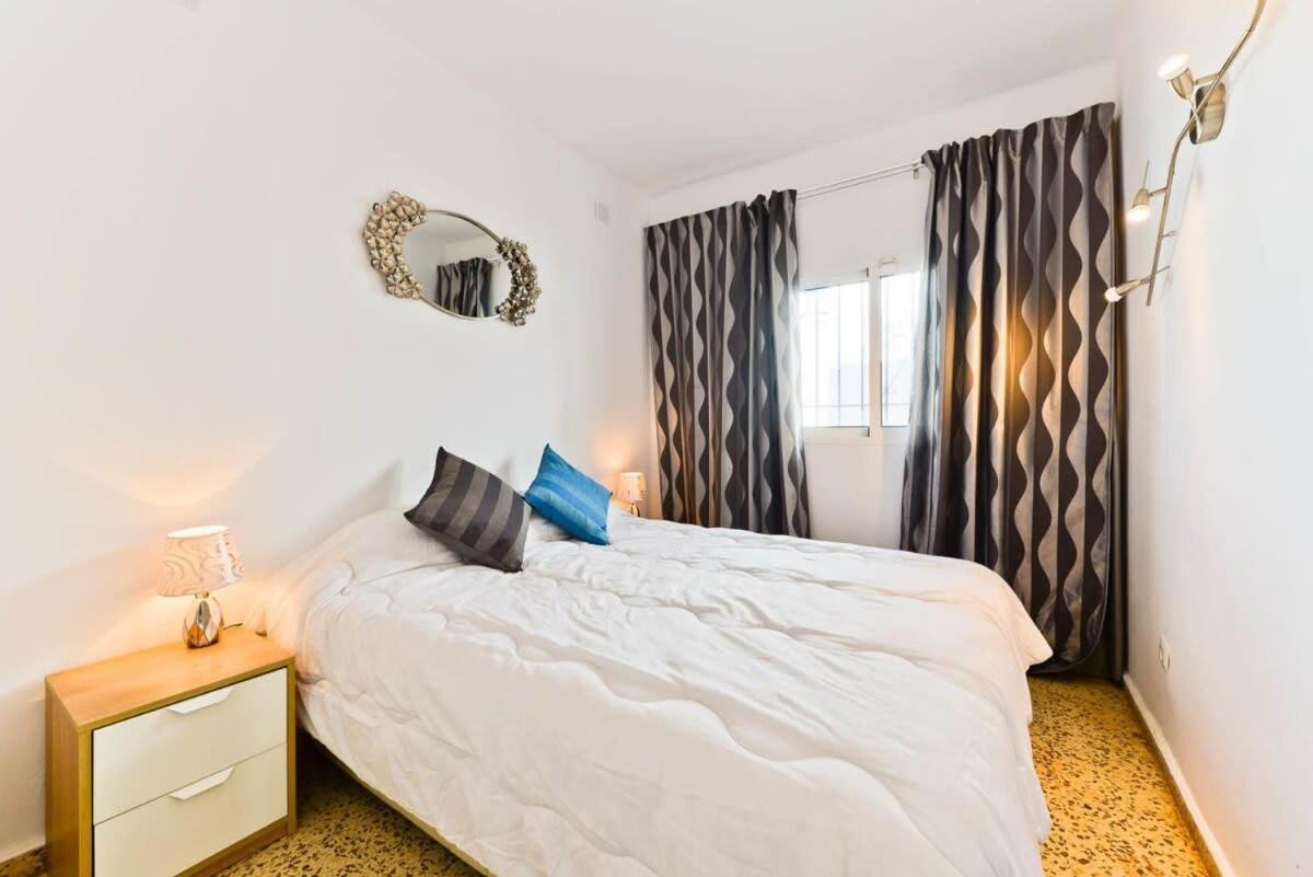 Capistrano Pueblo Apartment เนร์คา ภายนอก รูปภาพ