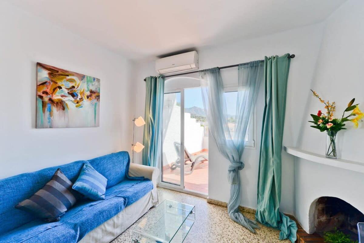 Capistrano Pueblo Apartment เนร์คา ภายนอก รูปภาพ