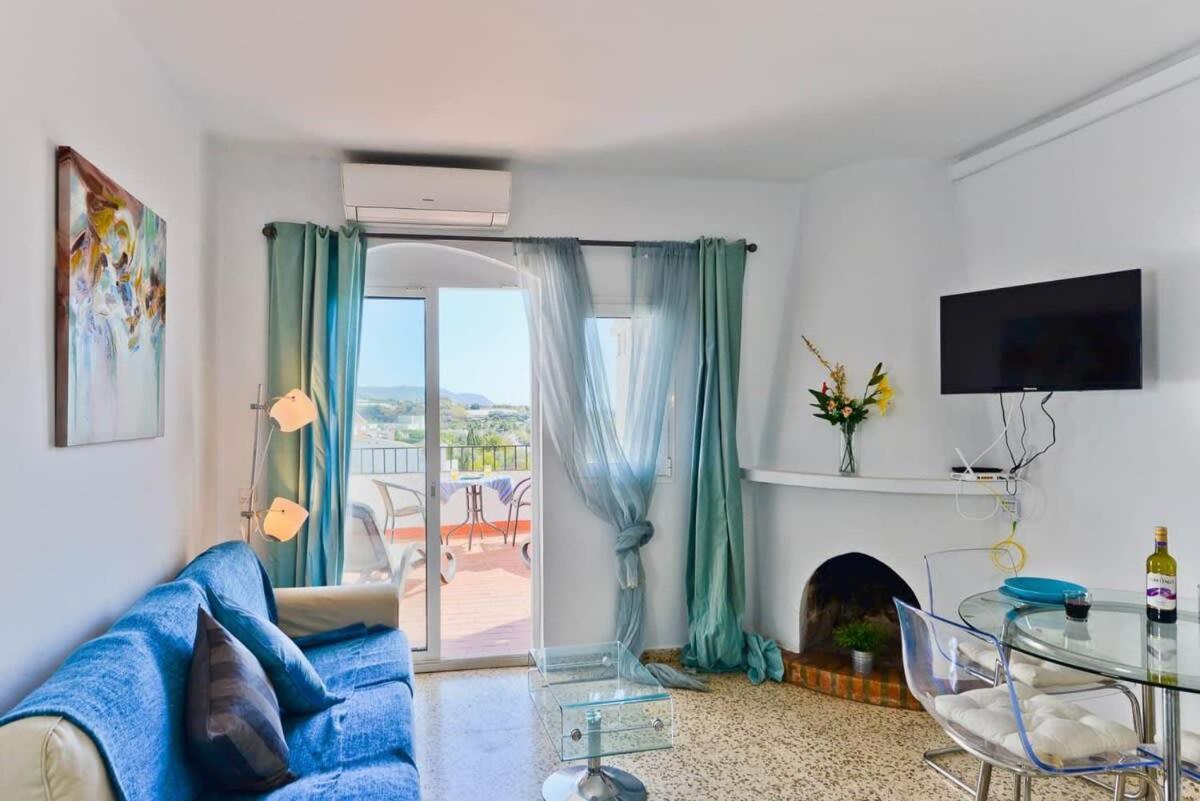 Capistrano Pueblo Apartment เนร์คา ภายนอก รูปภาพ