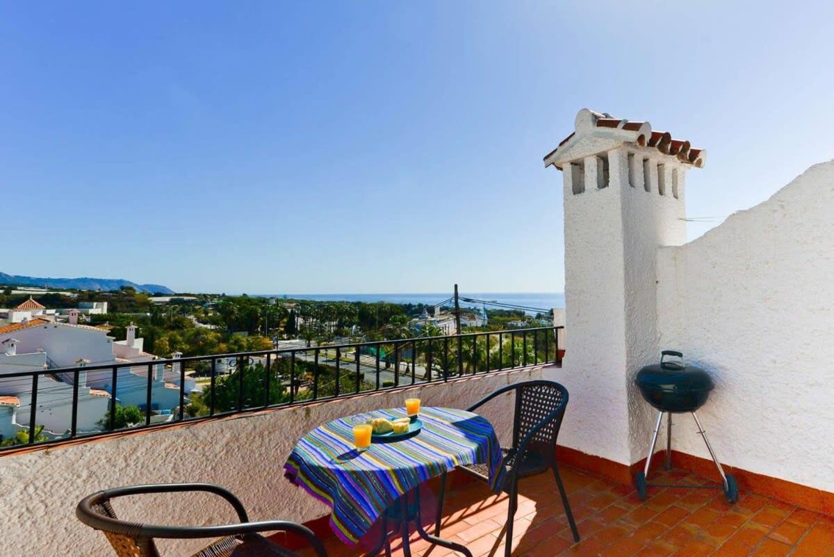 Capistrano Pueblo Apartment เนร์คา ภายนอก รูปภาพ