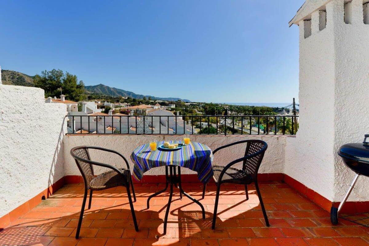 Capistrano Pueblo Apartment เนร์คา ภายนอก รูปภาพ