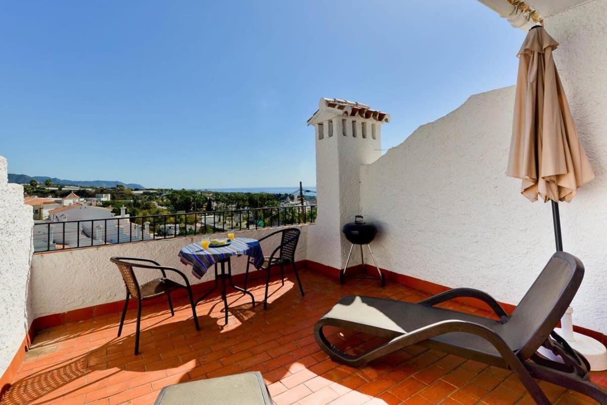 Capistrano Pueblo Apartment เนร์คา ภายนอก รูปภาพ